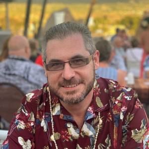 Meet your Posher, Robert